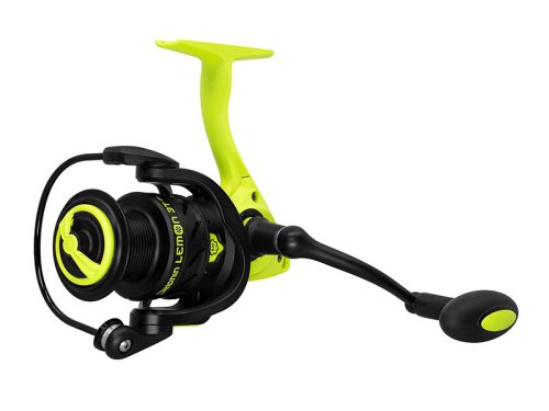Mély dob Delphin LEMON 32T DP