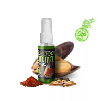 Delphin AromaX/30ml dip spray