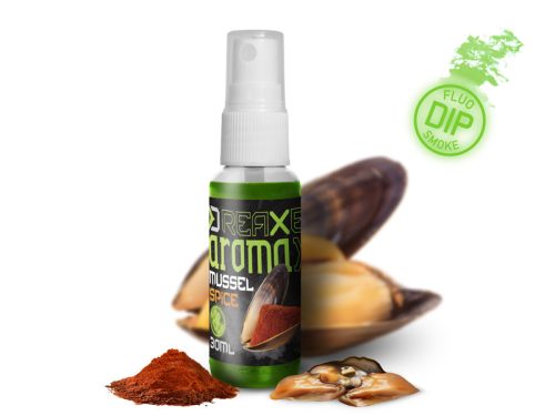 Delphin AromaX/30ml dip spray