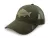 Delphin OutLINE CARP Trucker Baseball sapka