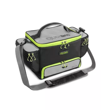 Táska Delphin REAXE QuixBAG 2xBOX