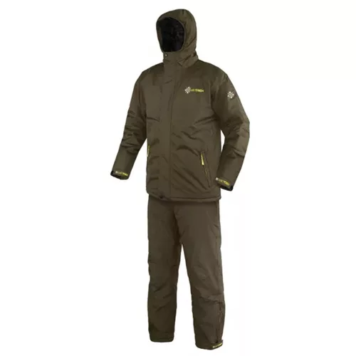 Kabát Delphin WinTREK