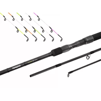 Delphin MAGMA REAXE 30T