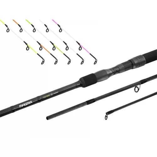 Delphin MAGMA REAXE 30T