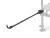 Delphin REAXE AngleARM feeder kar