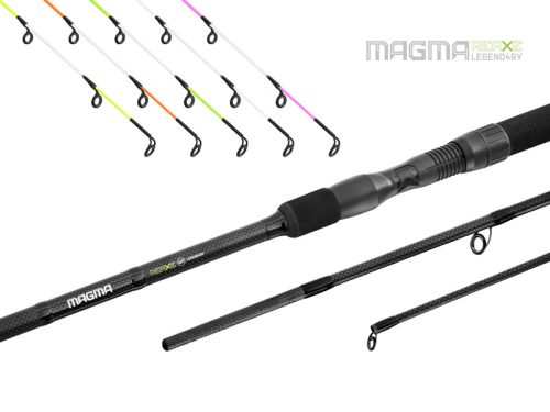 Spicc Delphin M-REAXE 100g