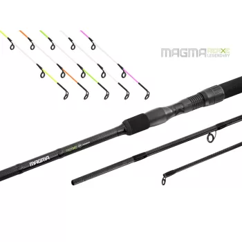 Spicc Delphin M-REAXE 100g