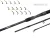 Spicc Delphin M-REAXE 125g