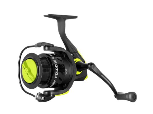Sekély dob Delphin FEEDERA 4.5T SH