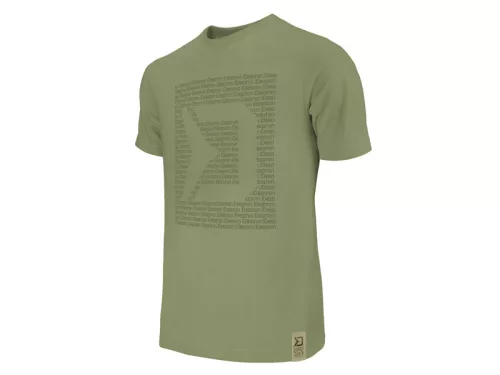 Delphin LOGOS póló