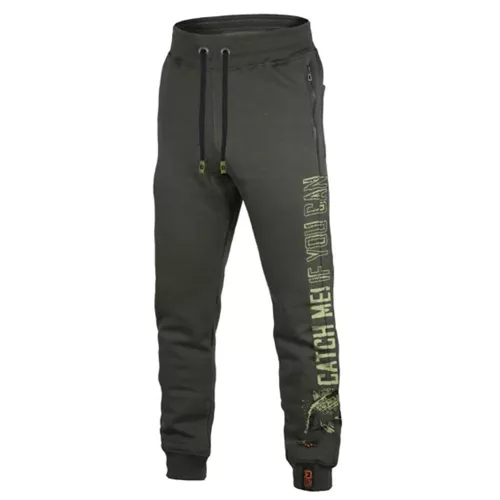 Delphin Catch me CARP NX melegítőnadrág