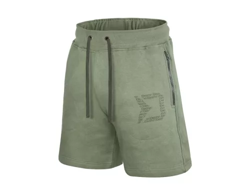 Delphin LOGOS rövidnadrág