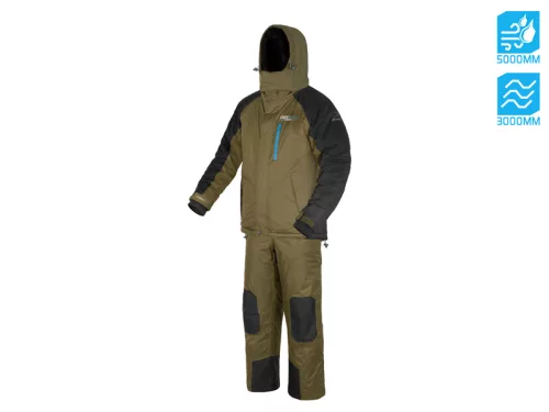 Nadrág Delphin CruisAIR WINTER 5T