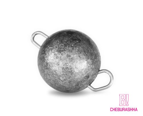 Delphin B! Cheburashka / 10db