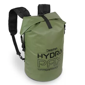 Delphin HydroPAX vízálló hátizsák