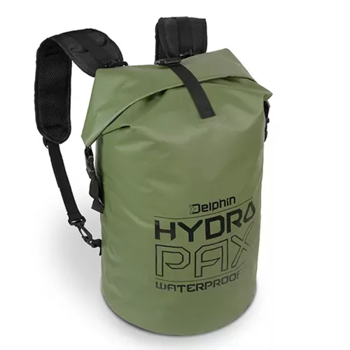 Delphin HydroPAX vízálló hátizsák