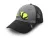 Sapka Delphin REAXE Trucker