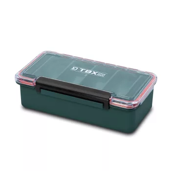 Doboz Delphin TBX Case Clip Ideal
