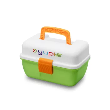 Doboz Delphin YUPIE Case