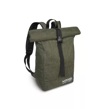 Hátizsák Delphin WASABI Rucksack