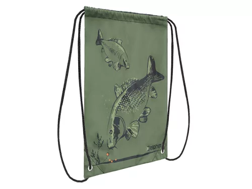 Delphin Simple Bag CARP táska
