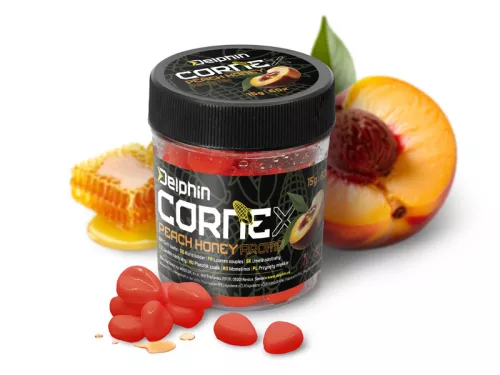 Műcsali Delphin CorneX Pop Up / 60db