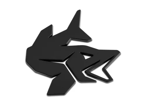 3D matrica Delphin PIKE