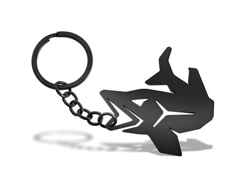 Sörnyitós kulcstartó Delphin PIKENER