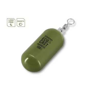 Delphin EcoCAST ólommentes súly