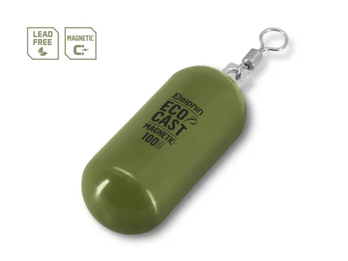 Delphin EcoCAST ólommentes súly