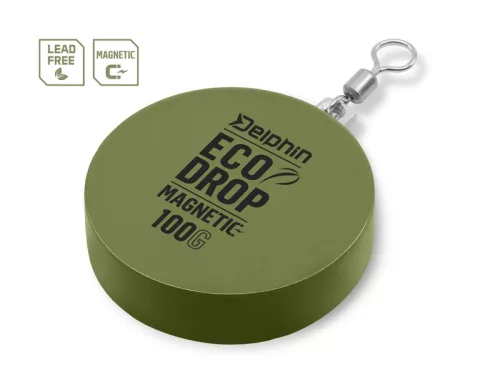 Delphin EcoDROP ólommentes súly