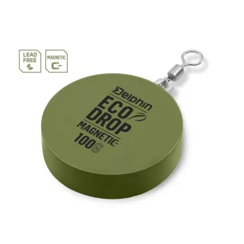 Delphin EcoDROP ólommentes súly