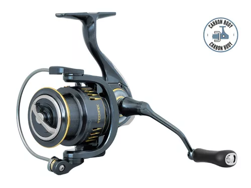 Delphin TECHNIX 2T DP