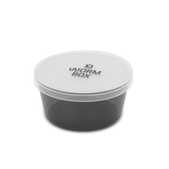 Delphin WormBOX gilisztás doboz