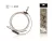Delphin THE END Leadcore HELI / 3db