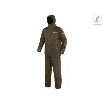 Kabát Delphin WinTREK