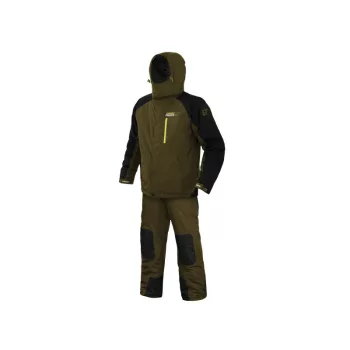 Téli kabát Delphin Winter CRUISER 5T