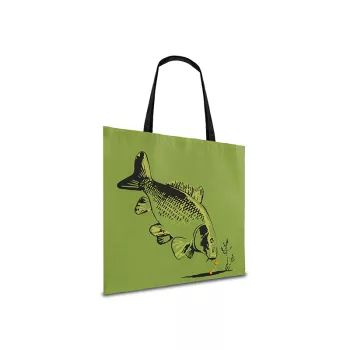 20db Delphin ShopBAG CARP bevásárlótáska