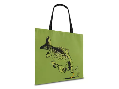 20db Delphin ShopBAG CARP bevásárlótáska