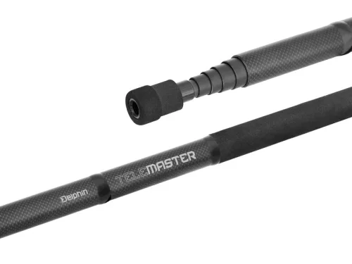 Merítőnyél Delphin TeleMASTER