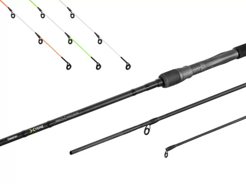 Spicc Xtenz 120g