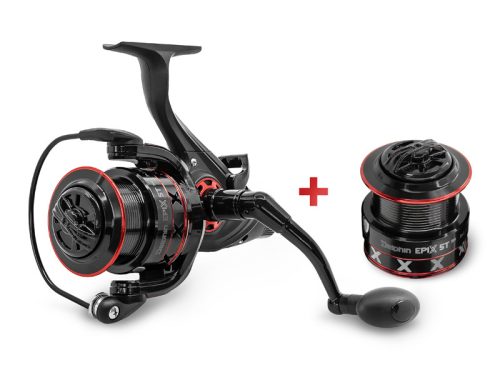 Delphin EPIX 5T + FÉM DOB