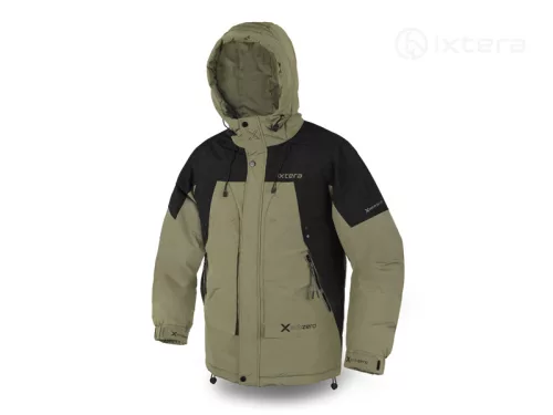 Ixtera SubZERO Izotermikus Kabát