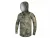Delphin UV ARMOR 50+ Kapucnis hosszúujjú póló