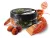 D SNAX SHELL csali / Lazac – Rák