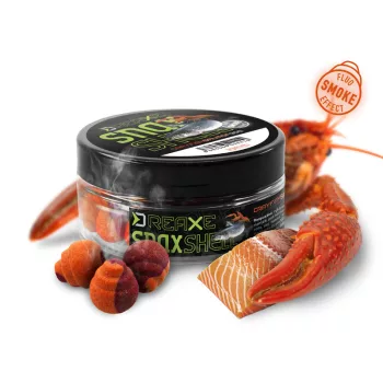 D SNAX SHELL csali / Lazac – Rák