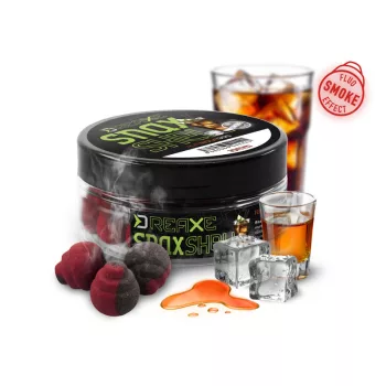 D SNAX SHELL csali / Rum – kóla