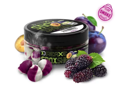 D SNAX SHELL csali / Szilva – Eperfa