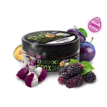 D SNAX SHELL csali / Szilva – Eperfa