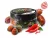 D SNAX SHELL csali / Frankfurti virsli – Chili